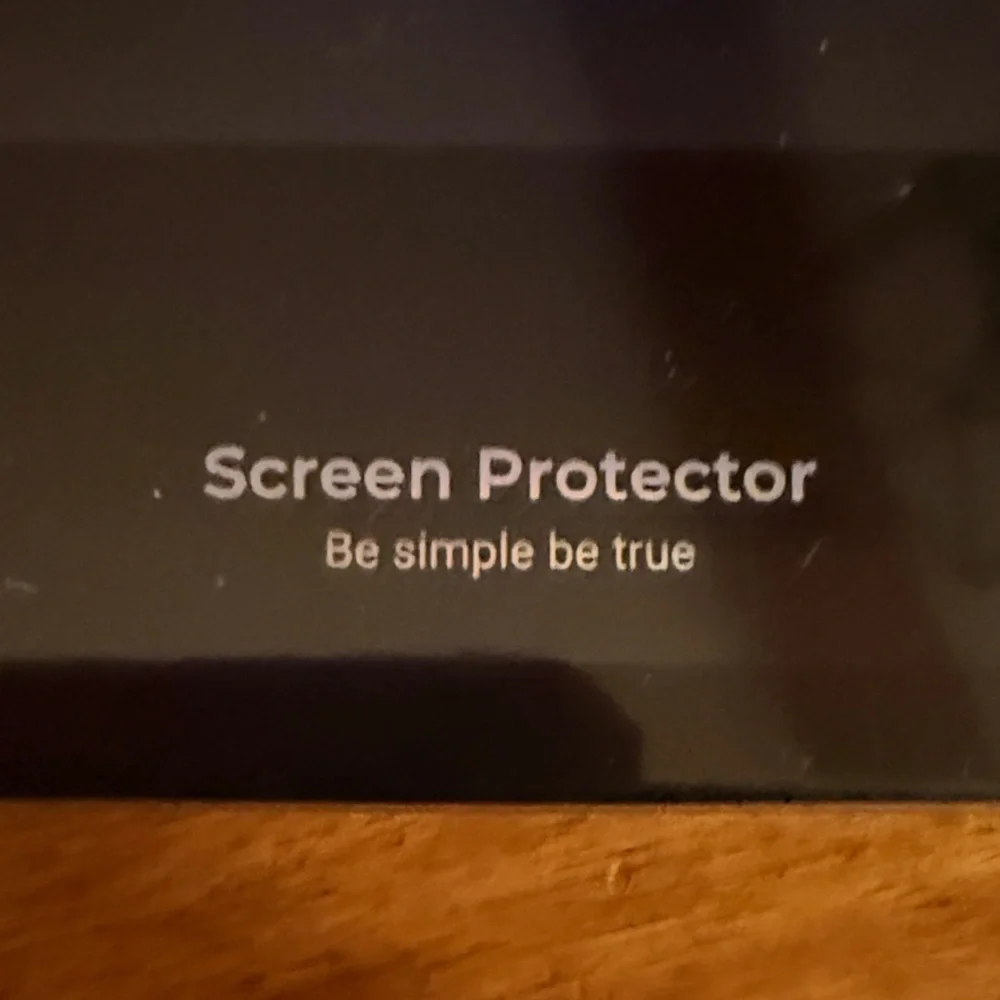 Screen Protector for iPhone 13/13pro/14